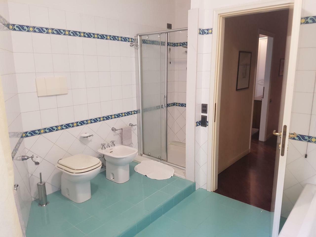 B&B La Casa Di Rita ポルト・サン・ジョルジョ 部屋 写真
