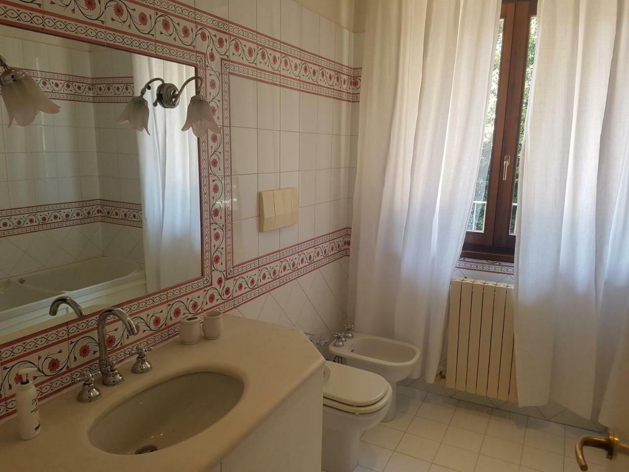 B&B La Casa Di Rita ポルト・サン・ジョルジョ 部屋 写真