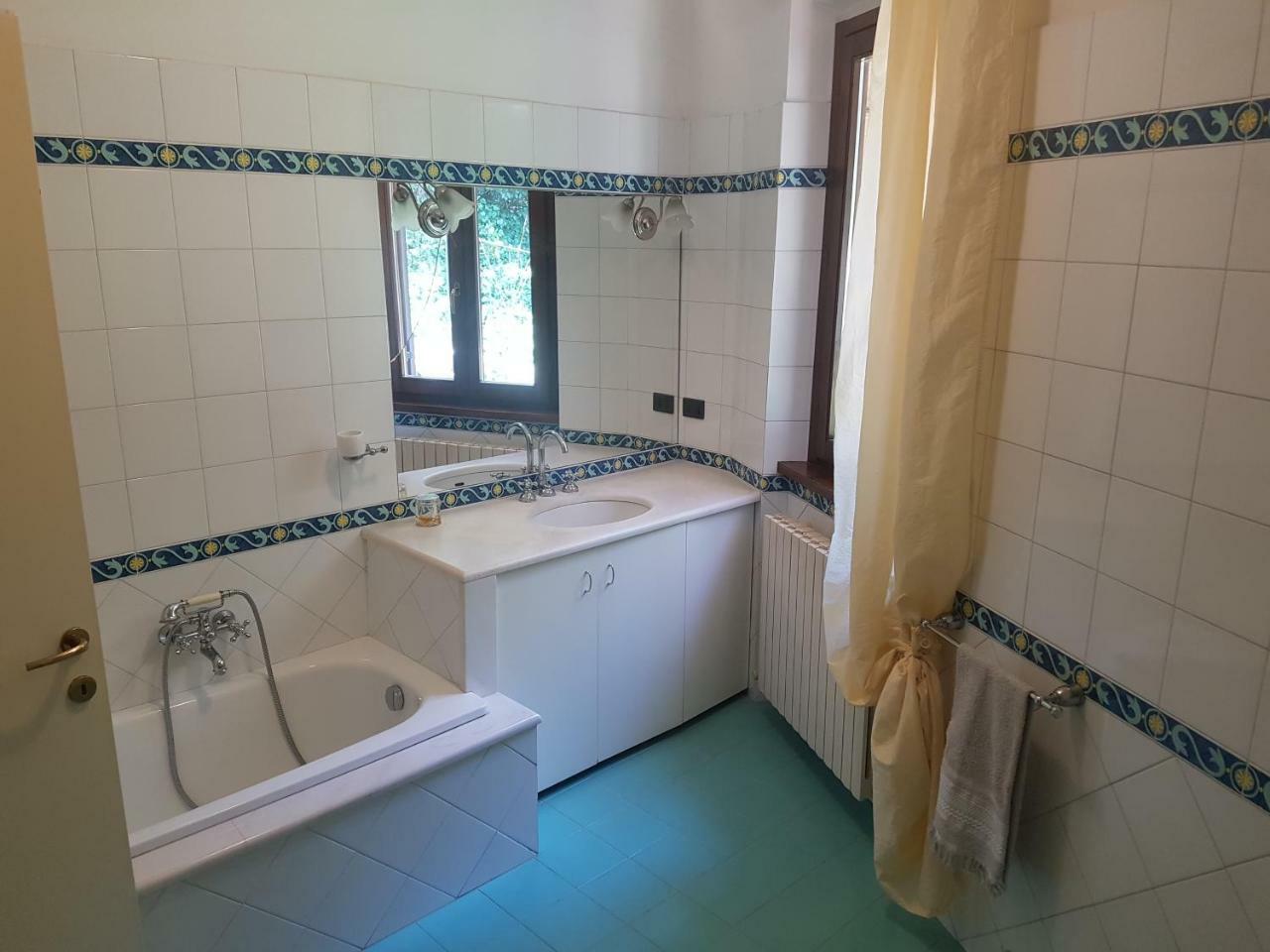 B&B La Casa Di Rita ポルト・サン・ジョルジョ 部屋 写真