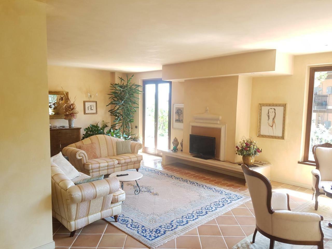 B&B La Casa Di Rita ポルト・サン・ジョルジョ エクステリア 写真