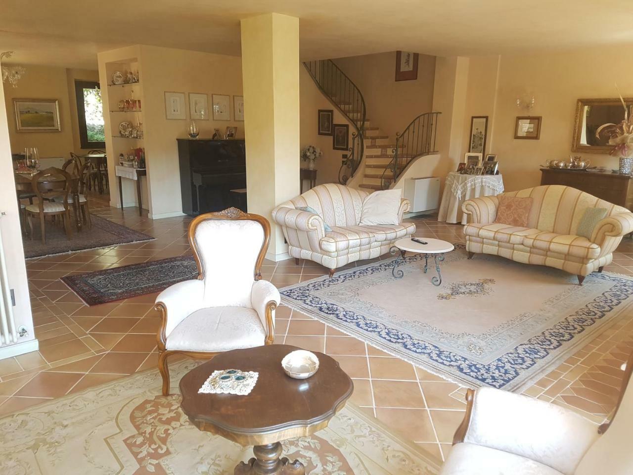 B&B La Casa Di Rita ポルト・サン・ジョルジョ エクステリア 写真