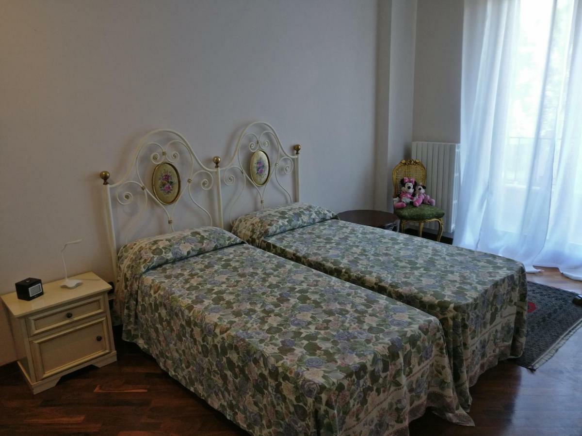 B&B La Casa Di Rita ポルト・サン・ジョルジョ エクステリア 写真